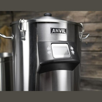 Anvil Foundry - 18 Gallon - PLACEHOLDER
