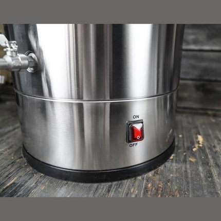 Anvil Foundry - 18 Gallon - PLACEHOLDER