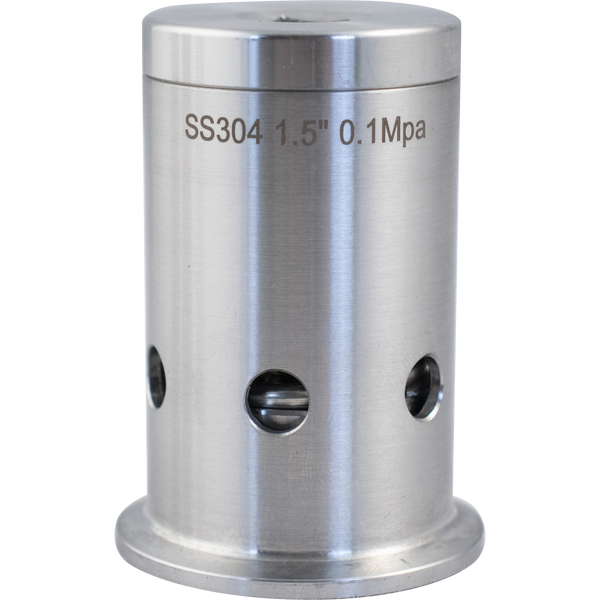 MB® Pressure Relief Valve | T.C. PRV | 1.5