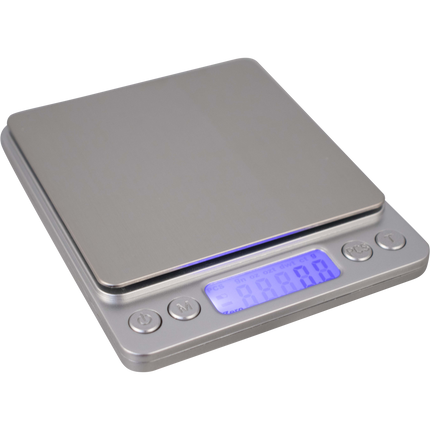 Brewmaster Mini Digital Scale 2 kg x 0.1