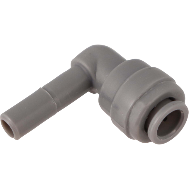 Monotight - 6.35mm (1/4) Female x 6.35mm (1/4) Male Elbow