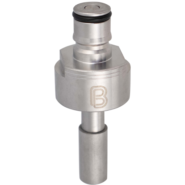 BrewBuilt® Flex Chamber Oxygen & Carbonation Stone