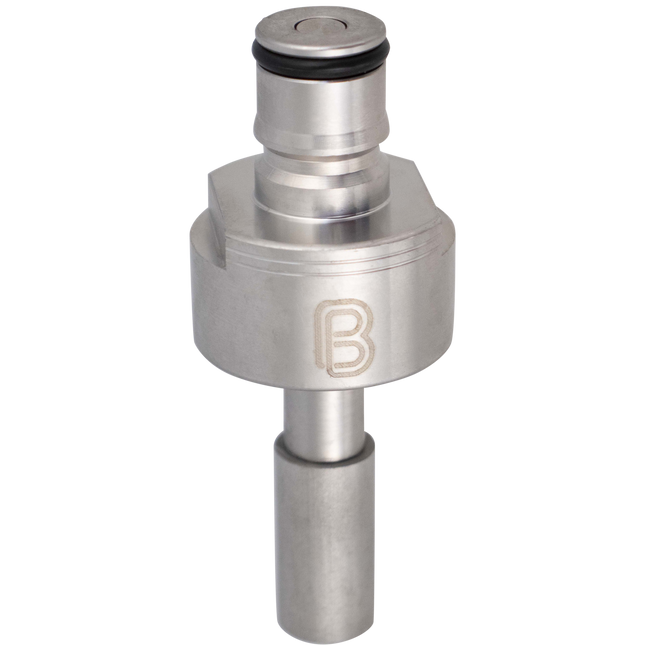 BrewBuilt Oxygen & Carbonation Stone for Flex Chamber