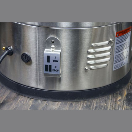 Anvil Foundry - 10.5 Gallon - PLACEHOLDER