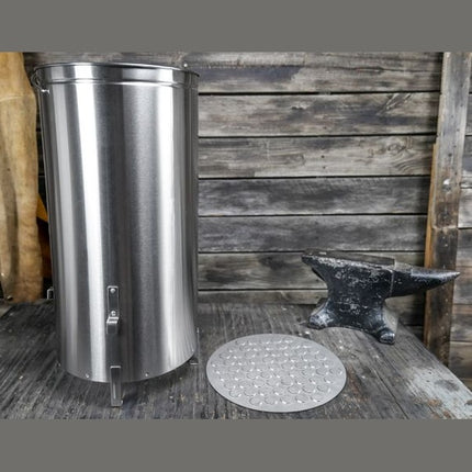 Anvil Foundry - 10.5 Gallon - PLACEHOLDER