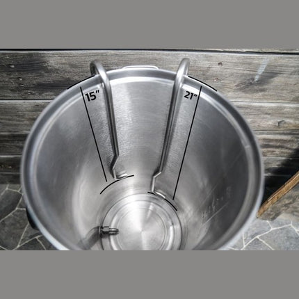 Anvil Foundry - 10.5 Gallon - PLACEHOLDER