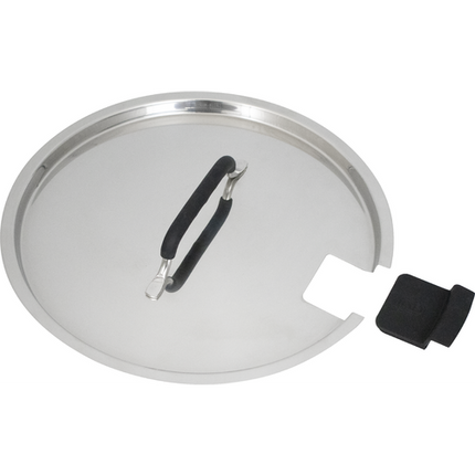 BrewBuilt Electric Brewing Kettle - Butterfly Valve - PLACEHOLDER