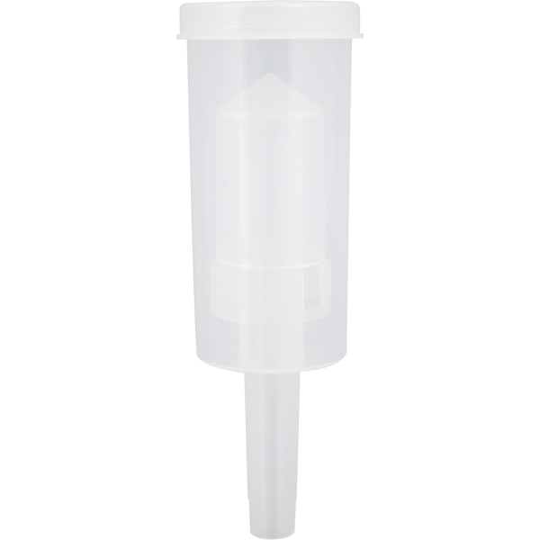Shatter Resistant Airlock - 3 Piece