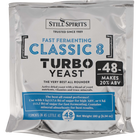 Turbo Yeast - Classic
