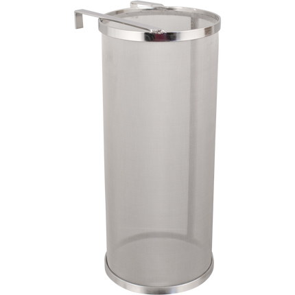 Double Handle Hop Filter - 14 in. x 6 in.