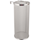 Double Handle Hop Filter - 14 in. x 6 in.