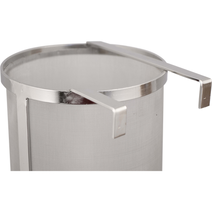 Double Handle Hop Filter - 14 in. x 6 in.