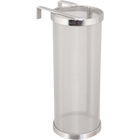 Double Handle Hop Filter - 10 in. x 4 in.