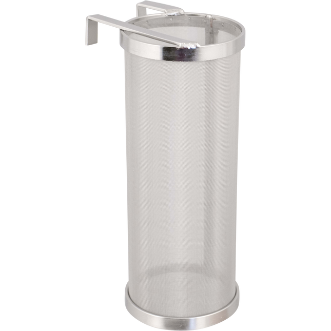 Double Handle Hop Filter - 10 in. x 4 in.