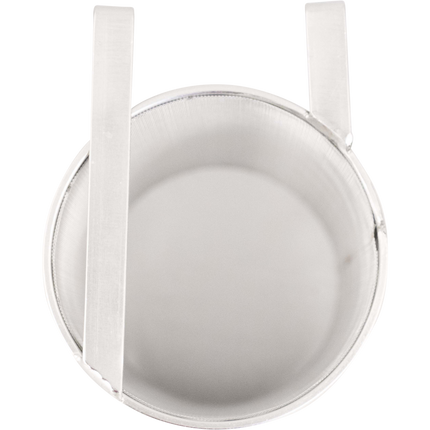 Double Handle Hop Filter - 10 in. x 4 in.