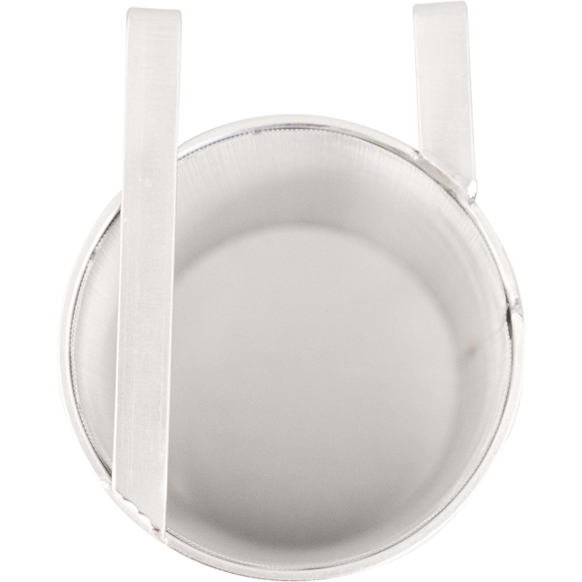 Double Handle Hop Filter - 10 in. x 4 in.
