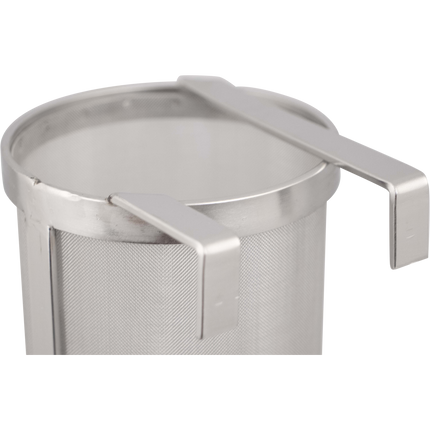 Double Handle Hop Filter - 10 in. x 4 in.