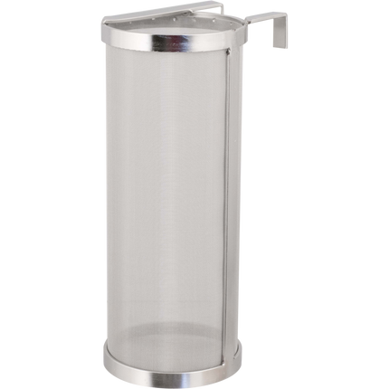Double Handle Hop Filter - 10 in. x 4 in.