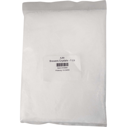 Brewers Crystals - PLACEHOLDER