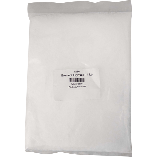 Brewers Crystals - PLACEHOLDER