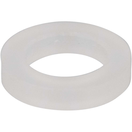 Replacement Nylon Washer for KOMOS CO2 Regulators