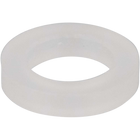 Replacement Nylon Washer for KOMOS CO2 Regulators