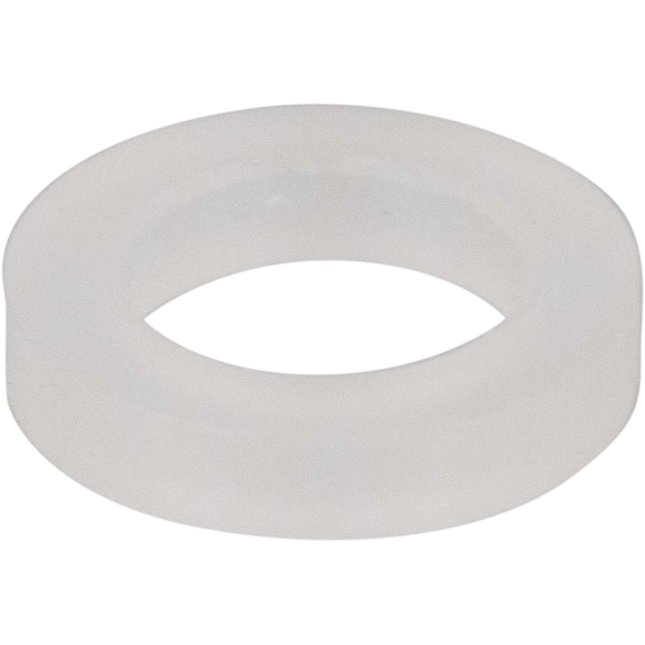 Replacement Nylon Washer for KOMOS CO2 Regulators