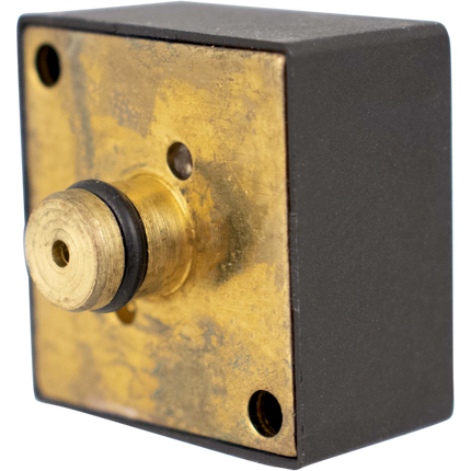 Mini Gauge for Duotight In-Line Regulator & Blowtie G2 - 0-150 psi