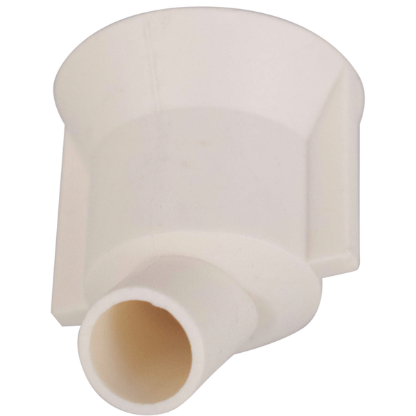 Drain Spout Bulkhead for Drip Trays