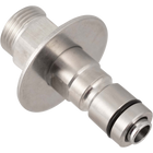 K-Lok KingLok Male x Male Beer Thread (5/8