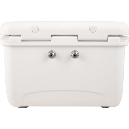 KOMOS Rubicon 2 Tap Jockey Box - Rear Entry