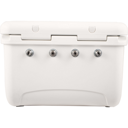 KOMOS Rubicon 4 Tap Jockey Box - Rear Entry