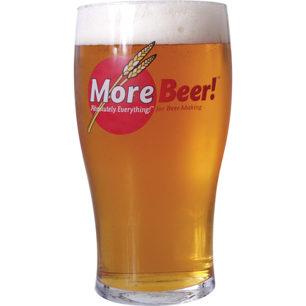 Kit (Extract) - Danville Brewing Company Chux DIPA - PLACEHOLDER