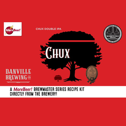 Kit (Extract) - Danville Brewing Company Chux DIPA - PLACEHOLDER