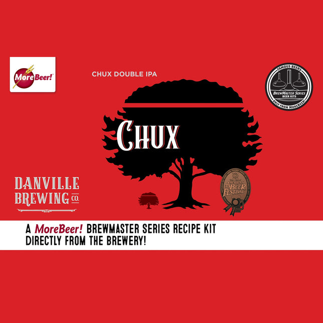 Kit (All Grain) - Danville Brewing Company Chux DIPA - PLACEHOLDER