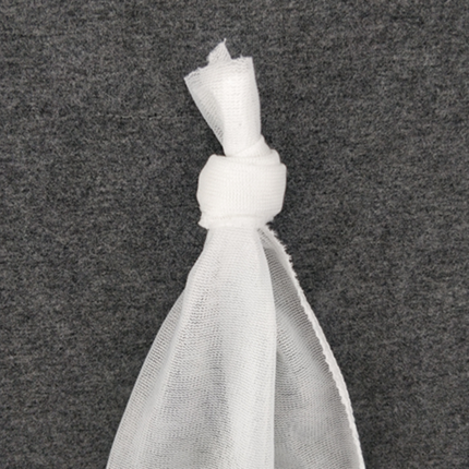 Hop Sock - Small Grain  Bag - 5.9 in. x 31.4 in.