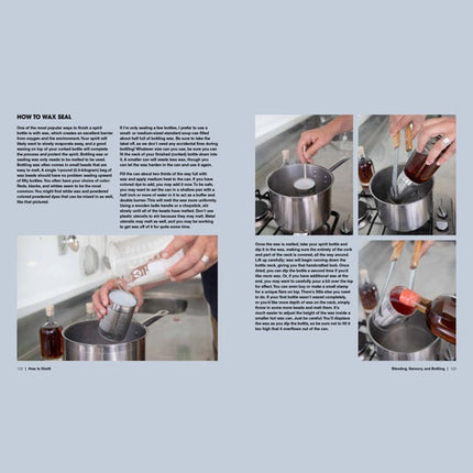 Book - How to Distill by Aaron Hyde