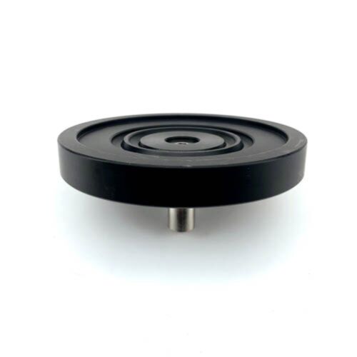 Replacement Table Spacer for Cannular Pro Can Seamer