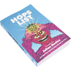 Book - The Hops List - 2nd Edition