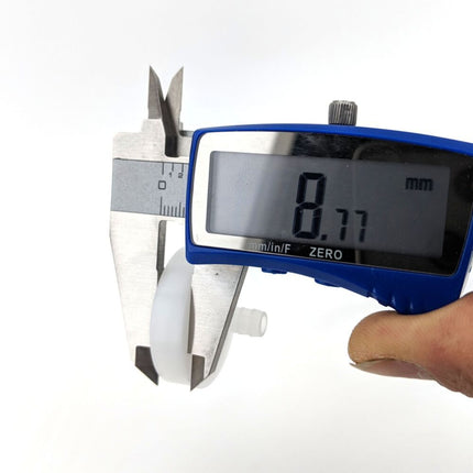 Kegland - 0.2 Micron Air Filter - Airlock or Aeration