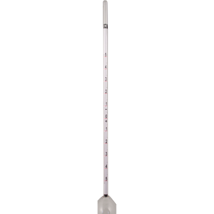 Hydrometer - Brix (-5 to 5)