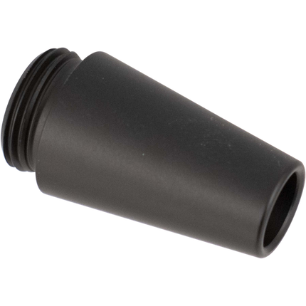 NukaTap Stealth Bomber (Matte Black) Standard Replacement Spout (Tip)