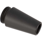 NukaTap Stealth Bomber (Matte Black) Standard Replacement Spout (Tip)