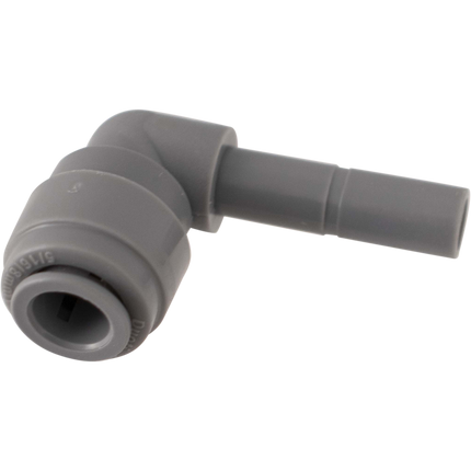 Duotight - 8mm (5/16) x 8mm (5/16) Male Elbow