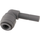 Duotight - 8mm (5/16) x 8mm (5/16) Male Elbow