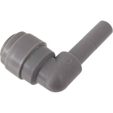 Duotight - 8mm (5/16) x 8mm (5/16) Male Elbow