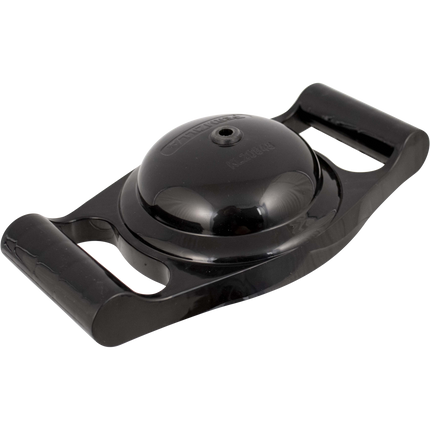 FermZilla Flat Bottom Fermenter Lid with Integrated Handles
