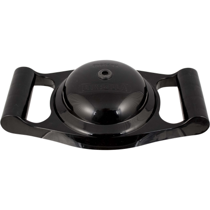 FermZilla Flat Bottom Fermenter Lid with Integrated Handles