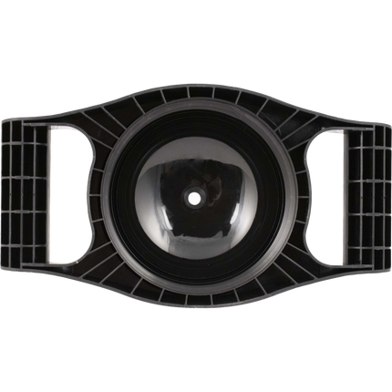 FermZilla Flat Bottom Fermenter Lid with Integrated Handles