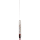Hydrometer - Brix (20- 30) With Correction Scale